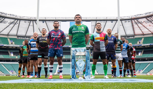 Creevy ready and raring to go